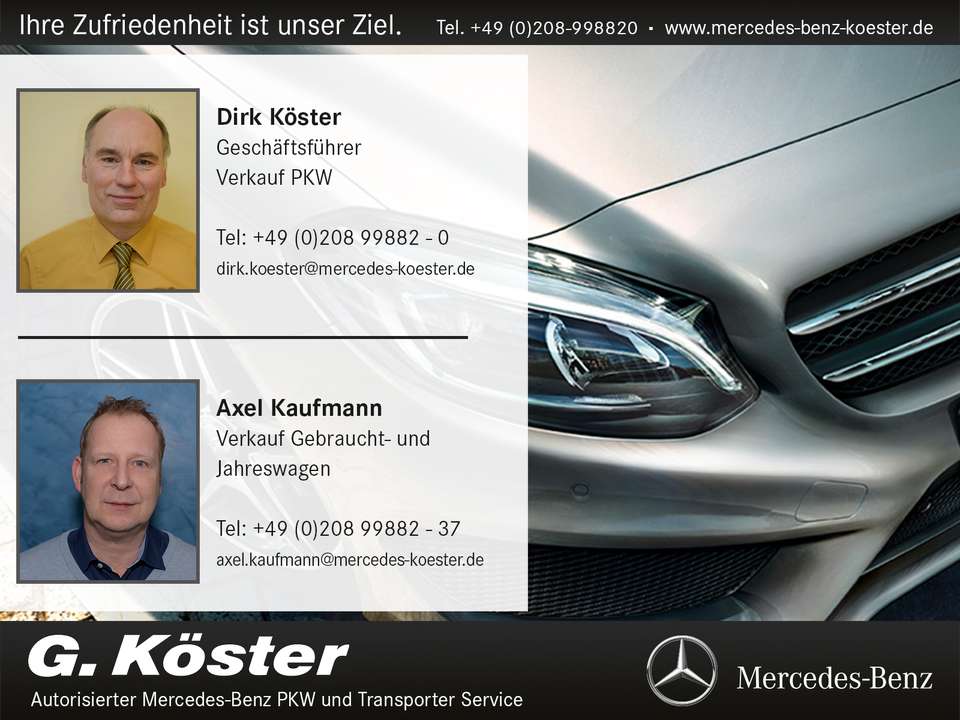Mercedes-Benz E 220 - Imagem 10