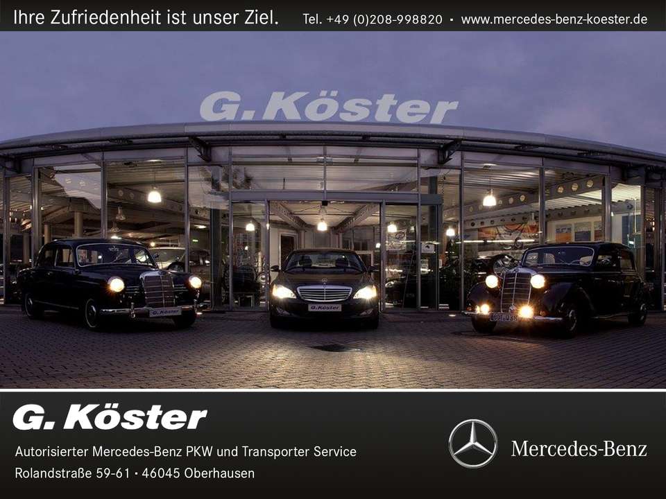 Mercedes-Benz E 220 - Imagem 11