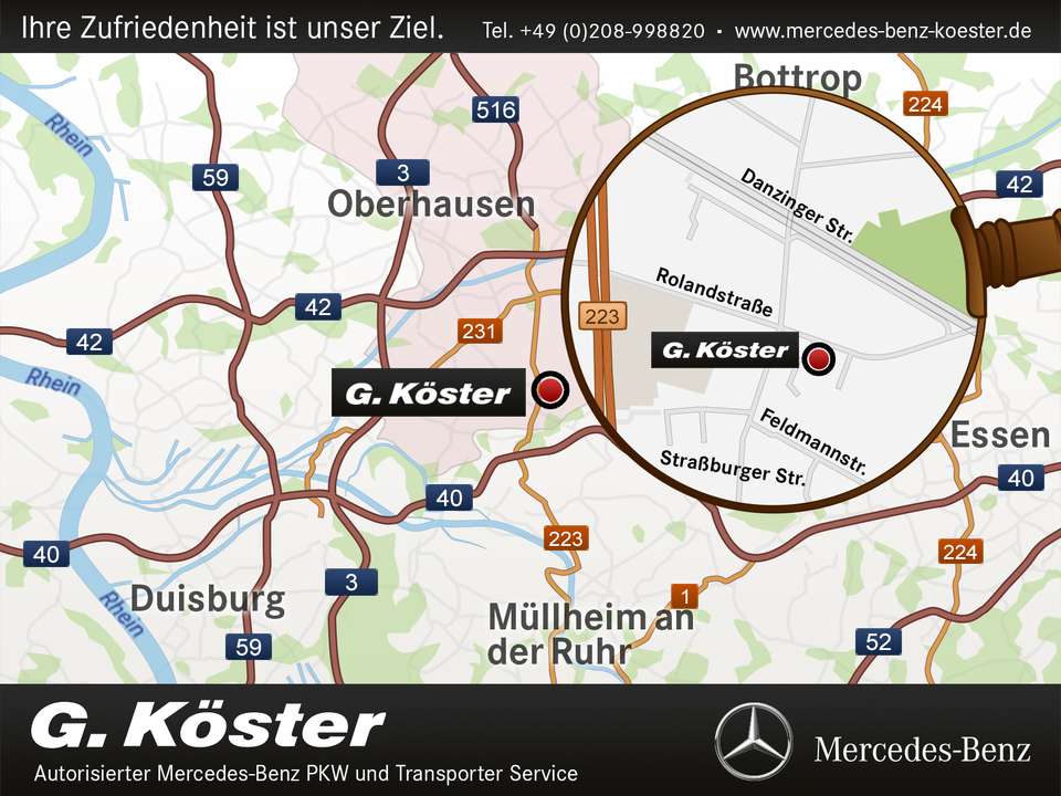 Mercedes-Benz E 220 - Imagem 12
