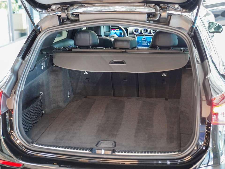 Mercedes-Benz C 220 - Imagem 5