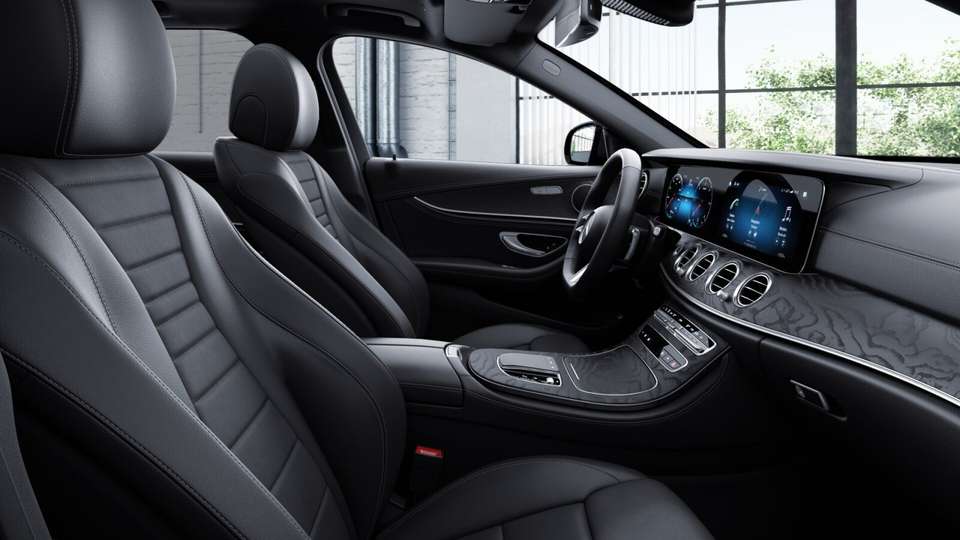 Mercedes-Benz E 220 - Imagem 6