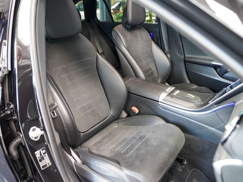 Mercedes-Benz C 220 - Imagem 8