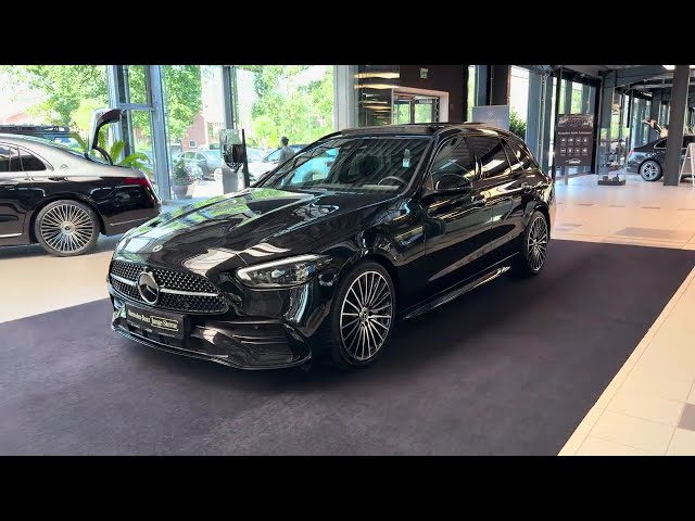 Mercedes-Benz C 220 - Imagem 16
