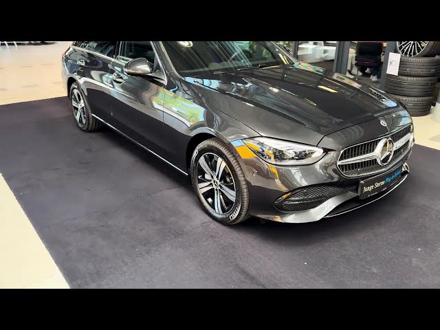 Mercedes-Benz C 300 - Imagem 16