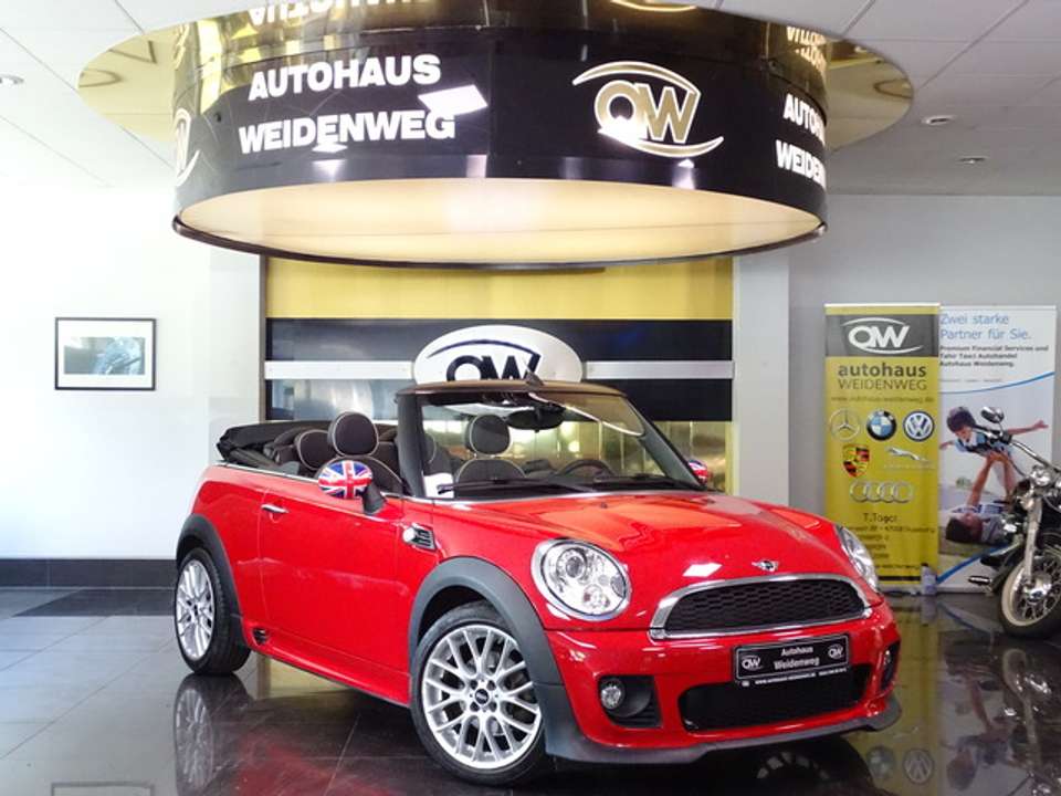 MINI Cooper - Imagem 1