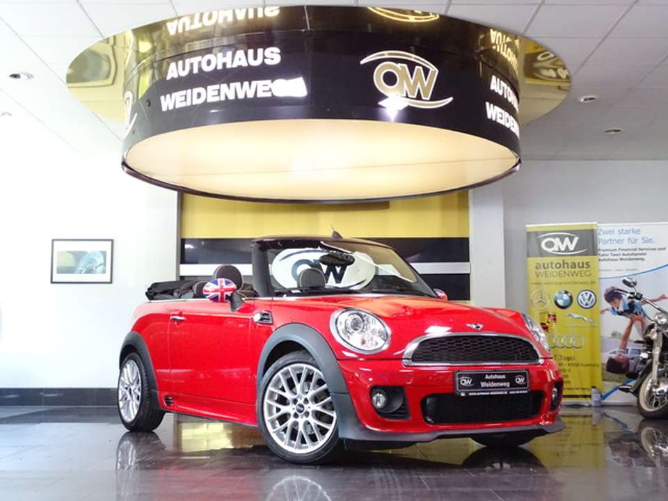 MINI Cooper - Imagem 2