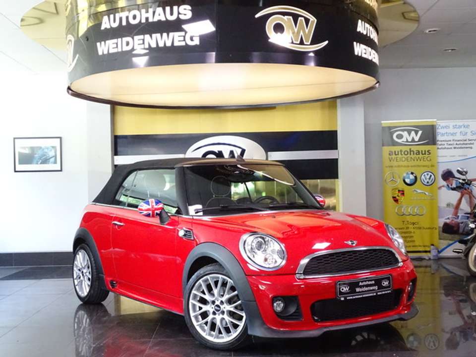 MINI Cooper - Imagem 3