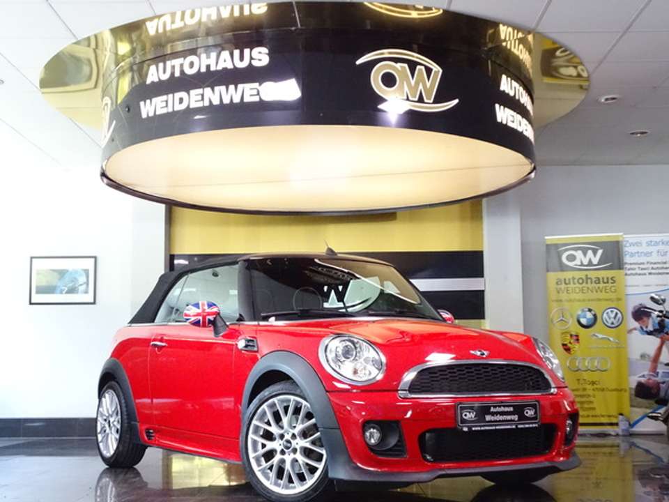 MINI Cooper - Imagem 4