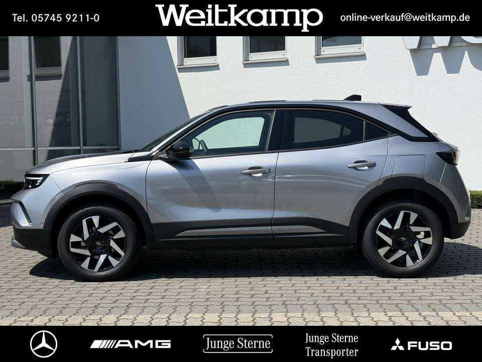 Opel Mokka - Imagem 2