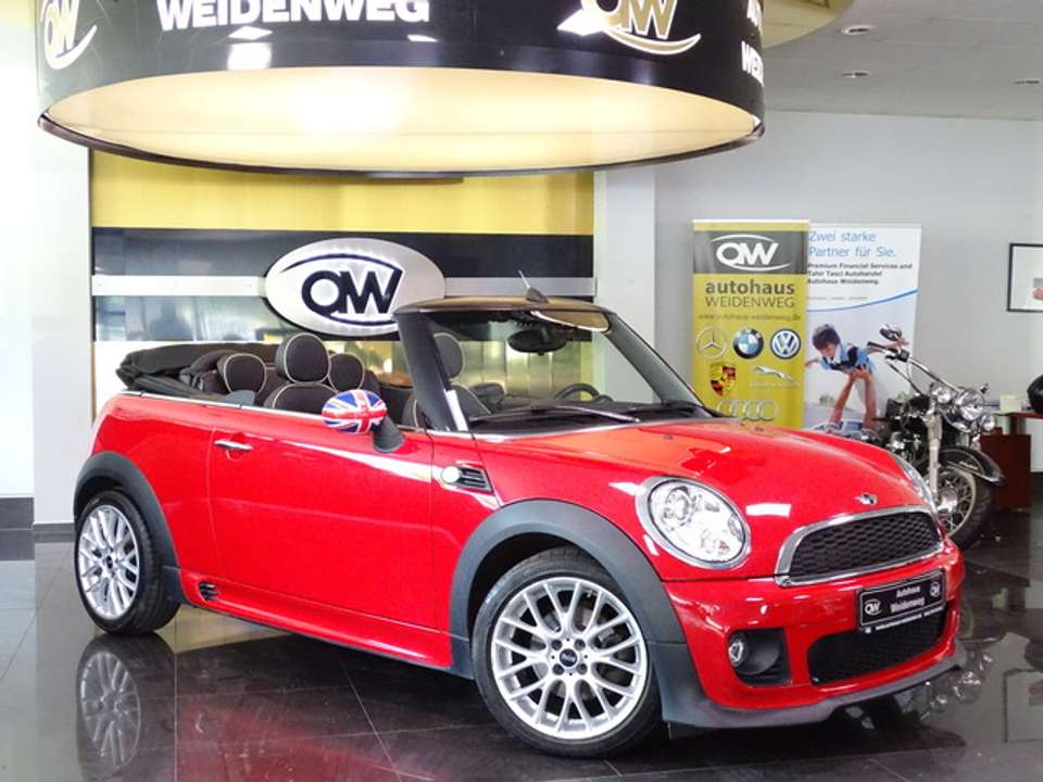 MINI Cooper - Imagem 5