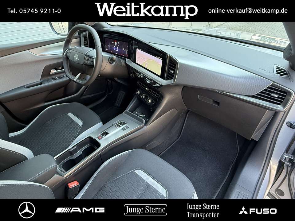 Opel Mokka - Imagem 3