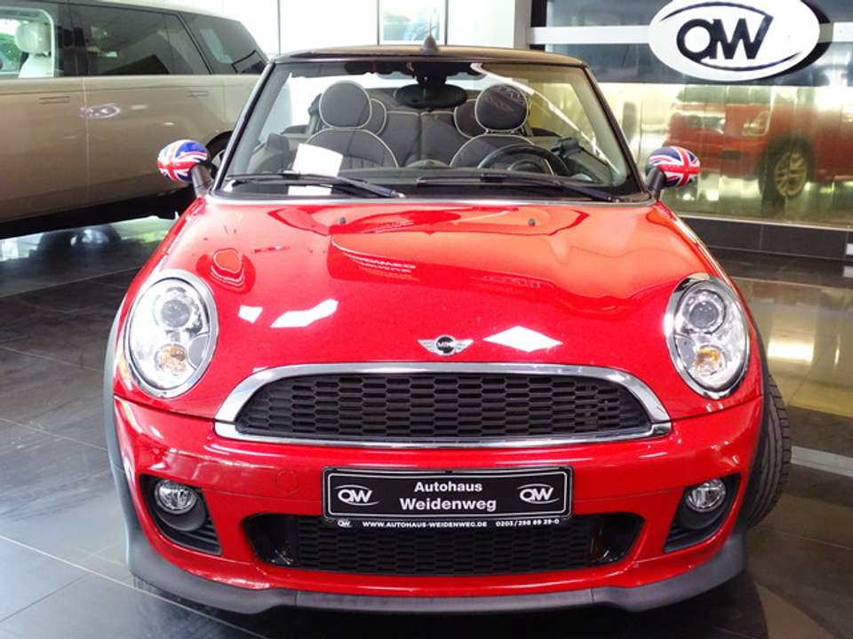 MINI Cooper - Imagem 6