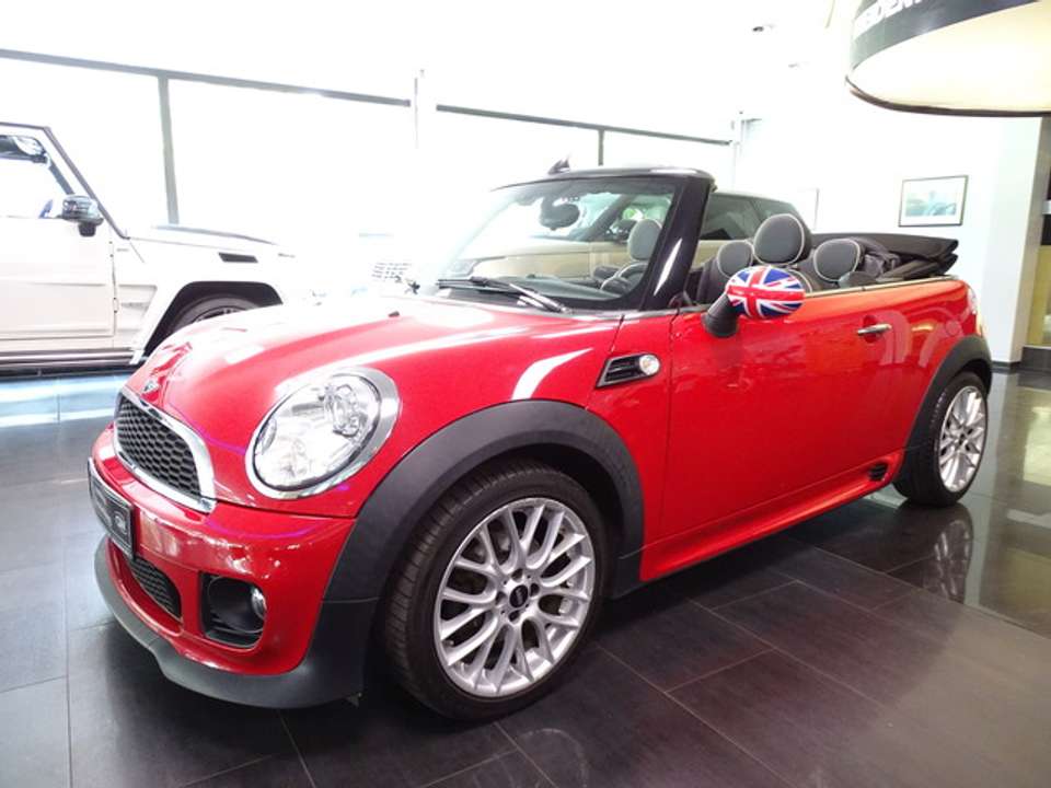 MINI Cooper - Imagem 7