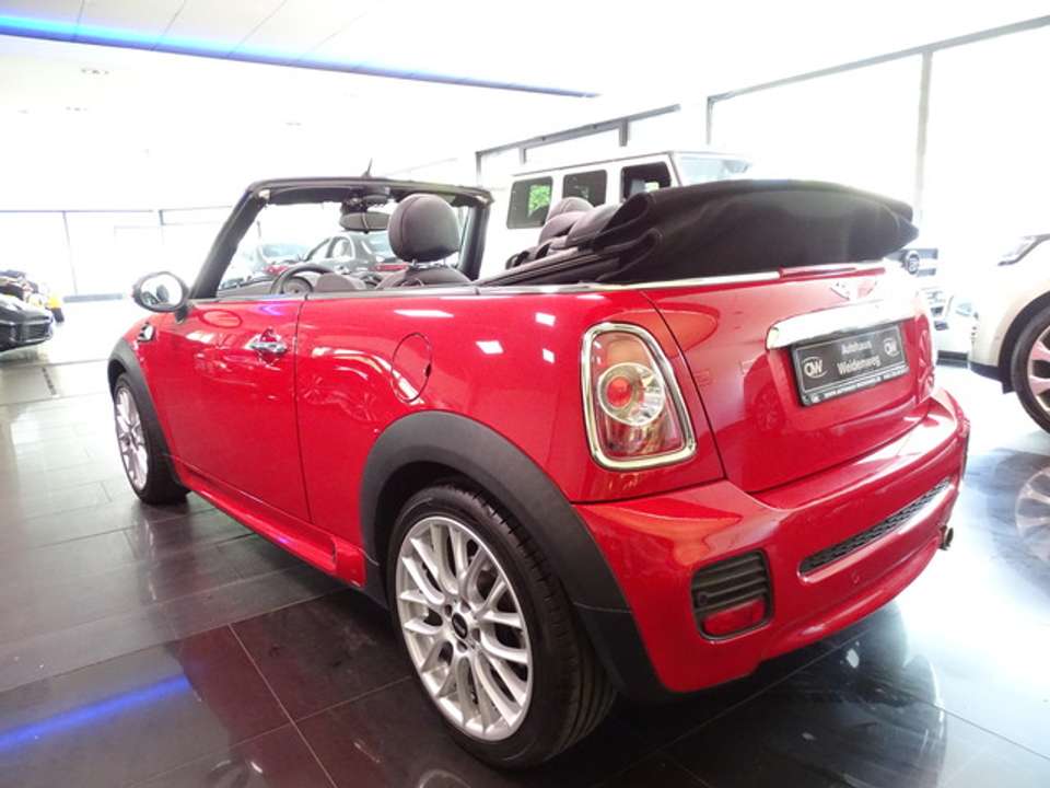 MINI Cooper - Imagem 8