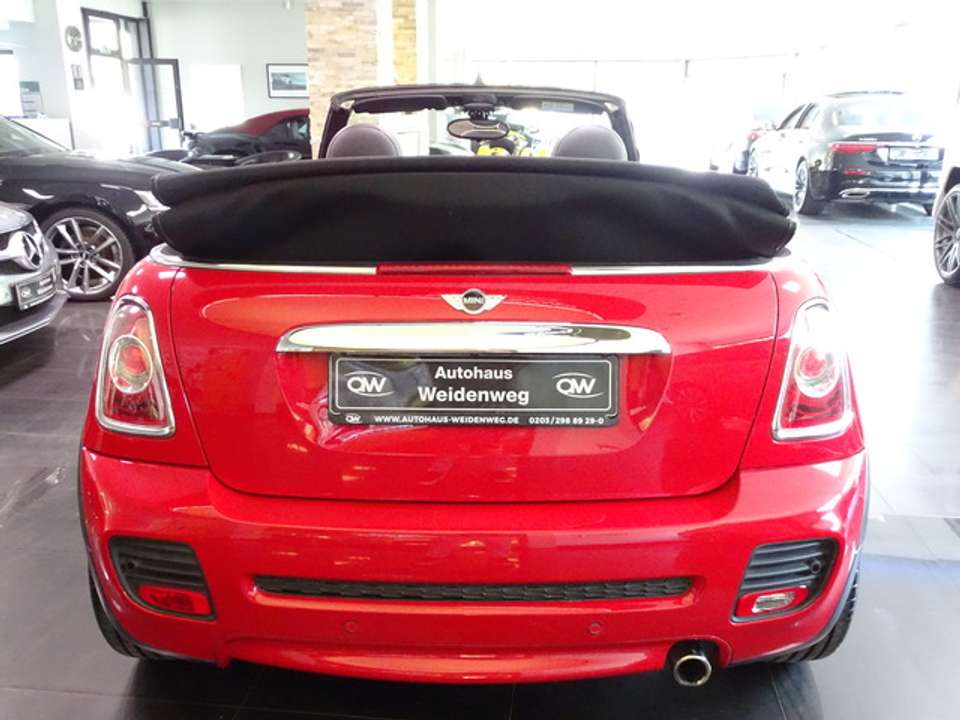 MINI Cooper - Imagem 9