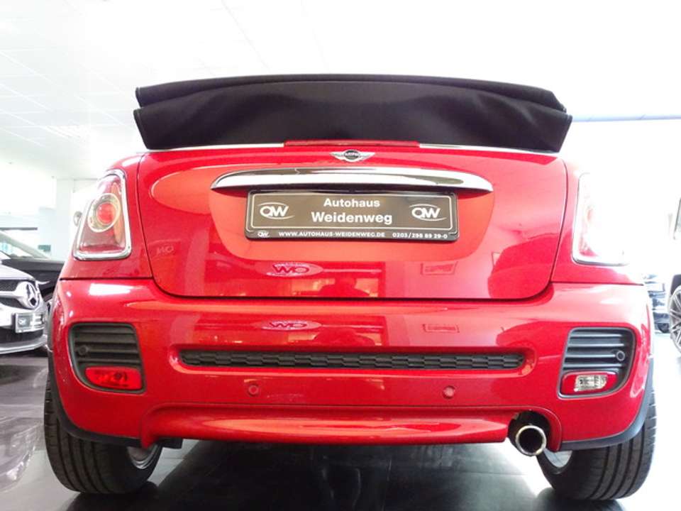 MINI Cooper - Imagem 10