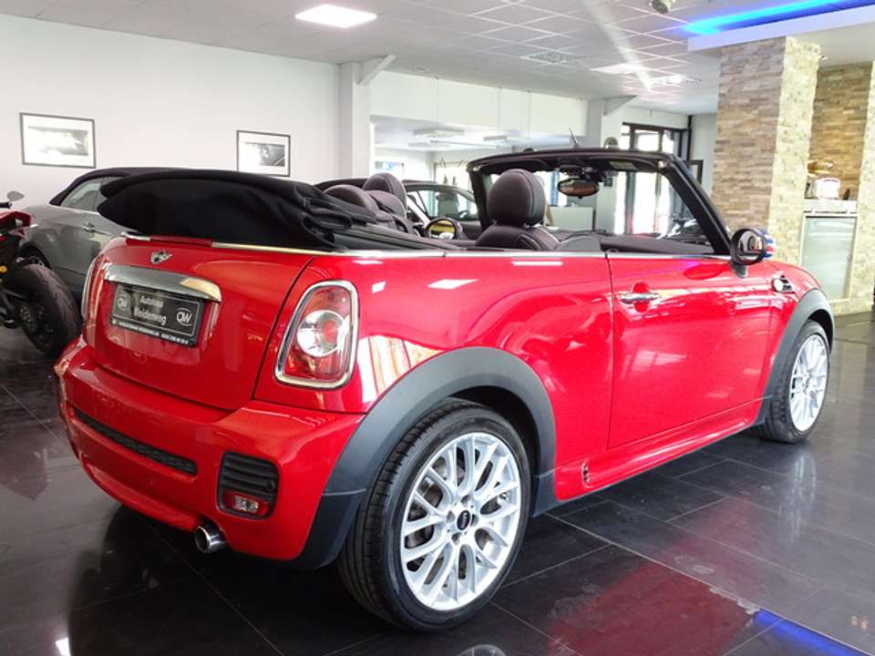MINI Cooper - Imagem 11
