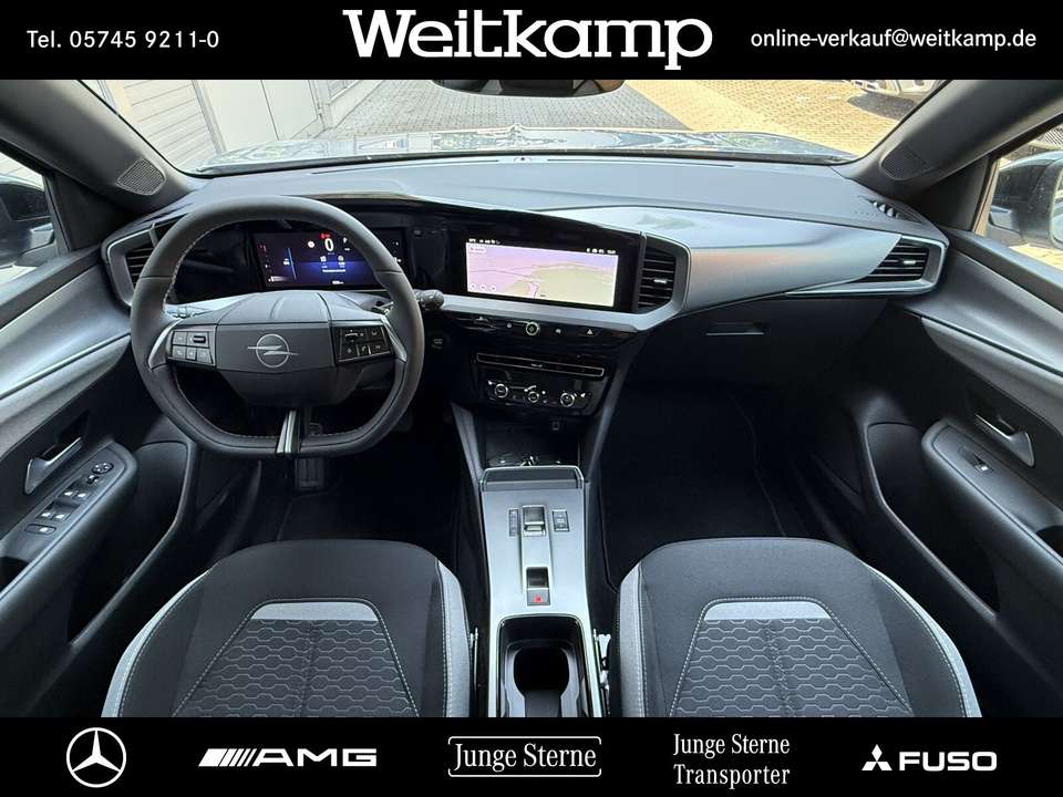 Opel Mokka - Imagem 9