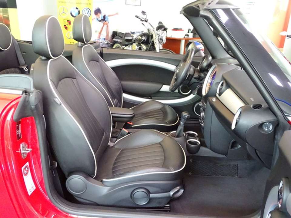 MINI Cooper - Imagem 14