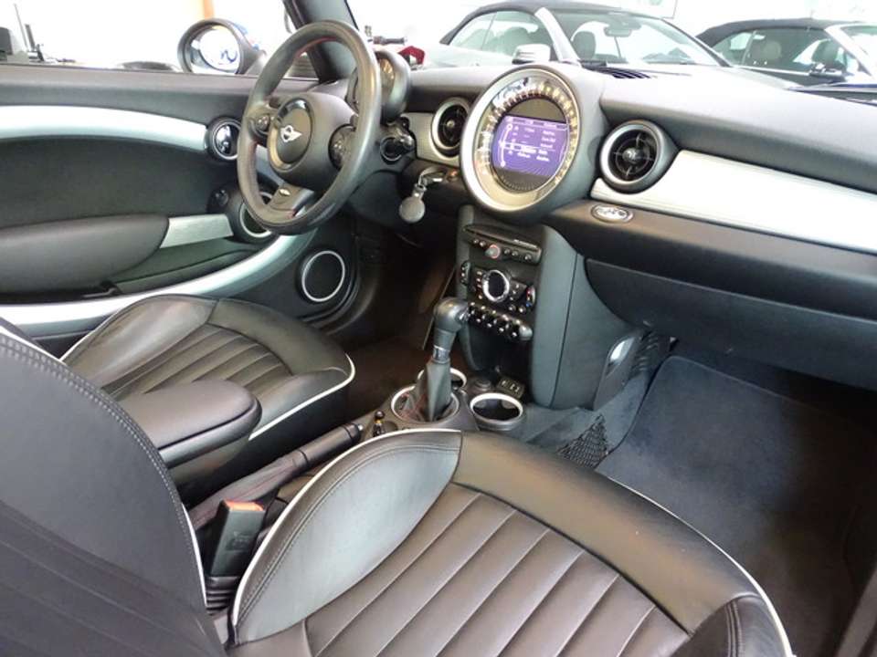 MINI Cooper - Imagem 15