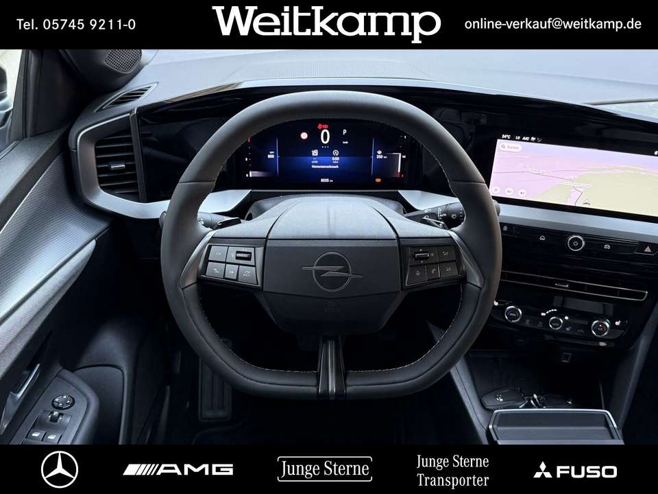 Opel Mokka - Imagem 15