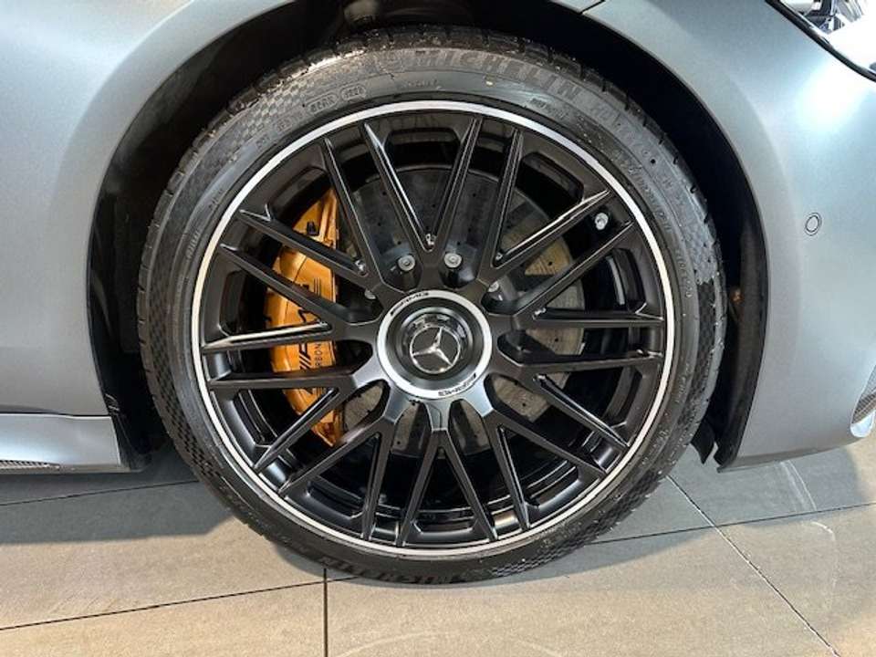 Mercedes-Benz S 63 AMG - Imagem 14