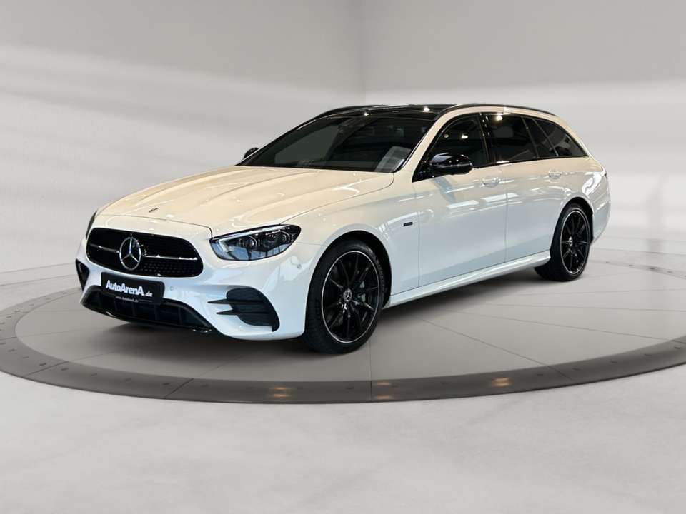 Mercedes-Benz E 400 - Imagem 2