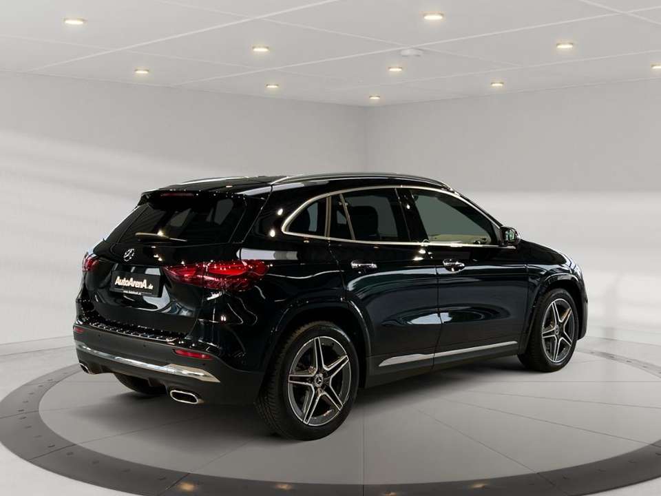 Mercedes-Benz GLA 200 - Imagem 3