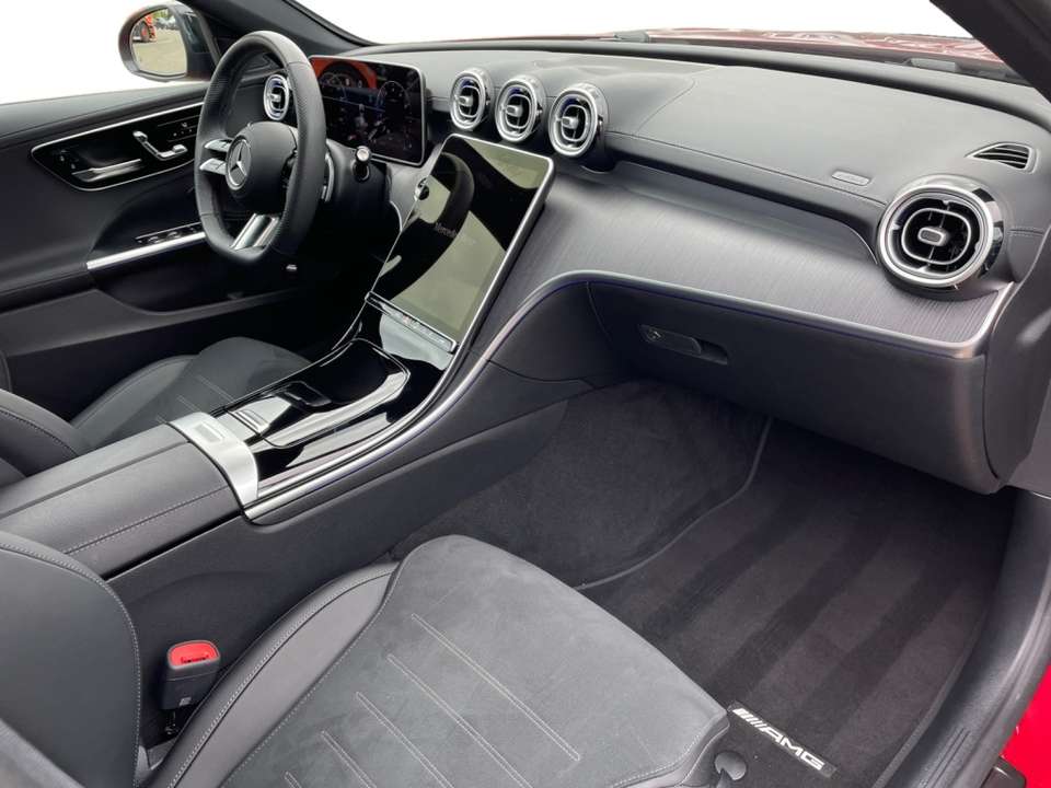 Mercedes-Benz C 200 - Imagem 7