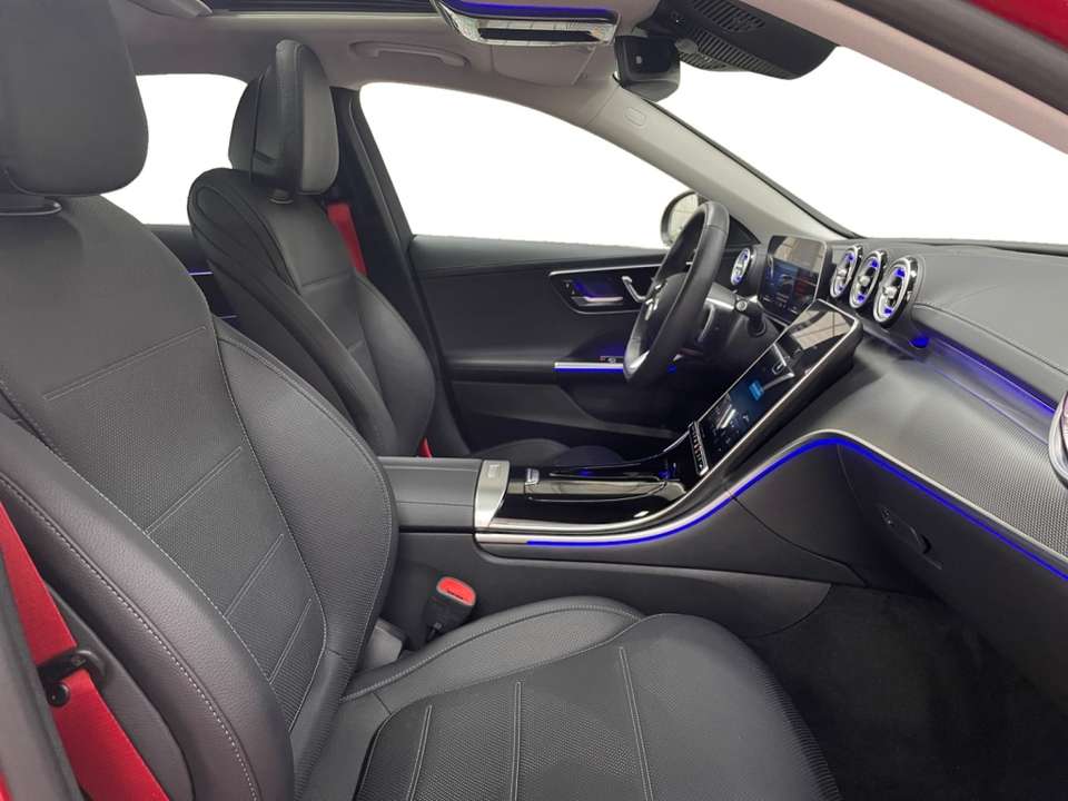 Mercedes-Benz C 300 - Imagem 4