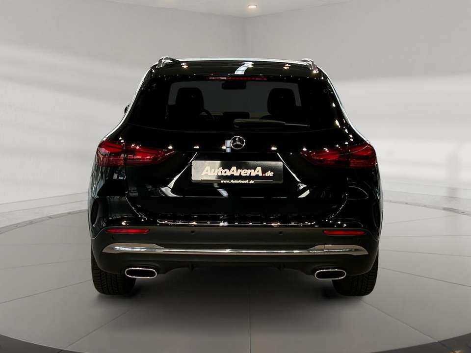 Mercedes-Benz GLA 200 - Imagem 5