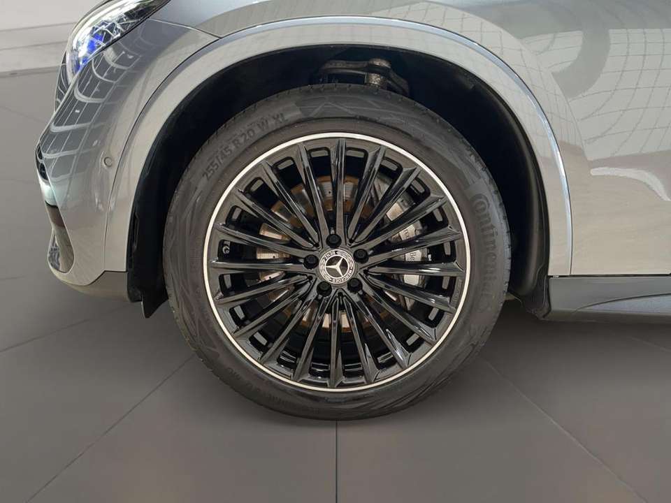 Mercedes-Benz GLC 300 - Imagem 7