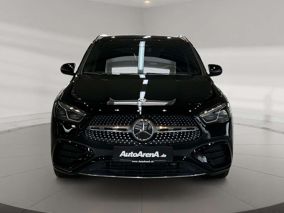 Mercedes-Benz GLA 200 - Imagem 6