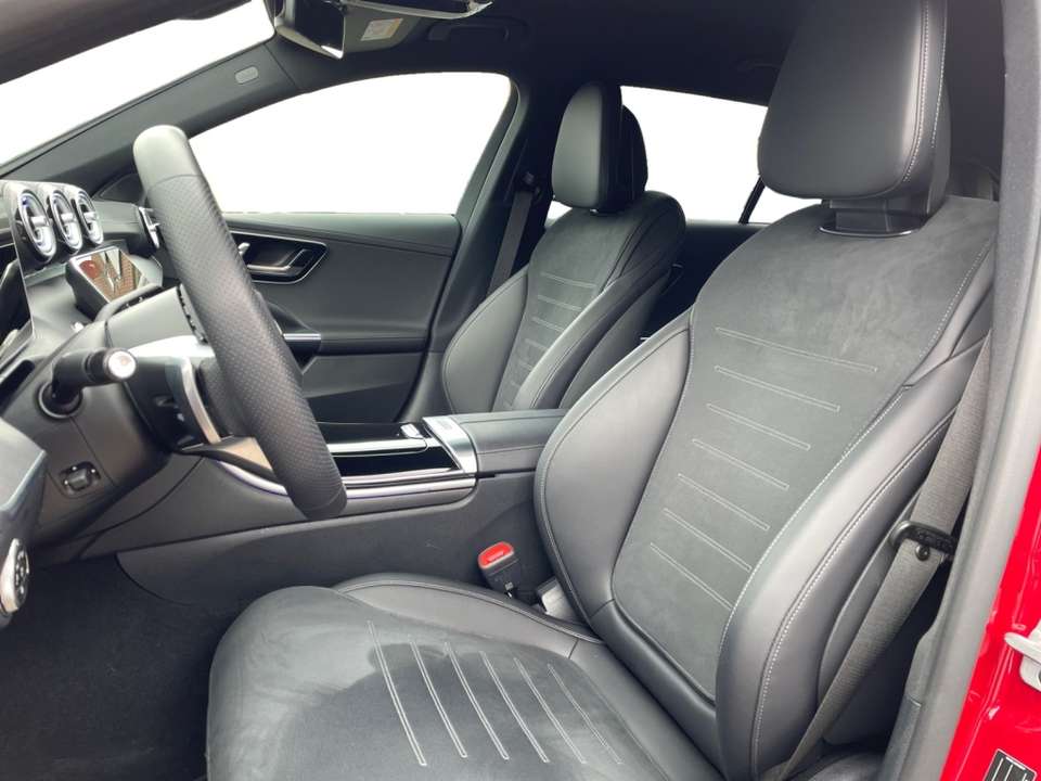 Mercedes-Benz C 200 - Imagem 9