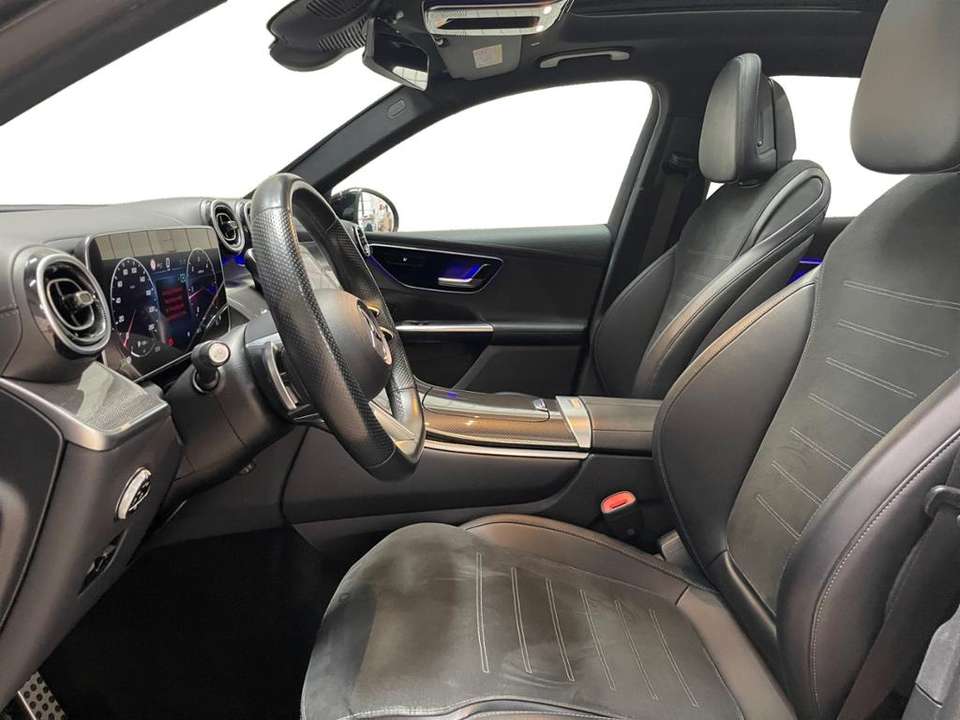 Mercedes-Benz GLC 300 - Imagem 8