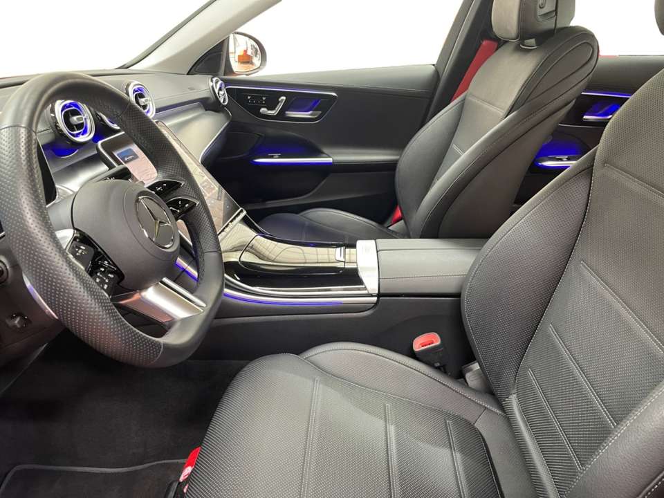 Mercedes-Benz C 300 - Imagem 6