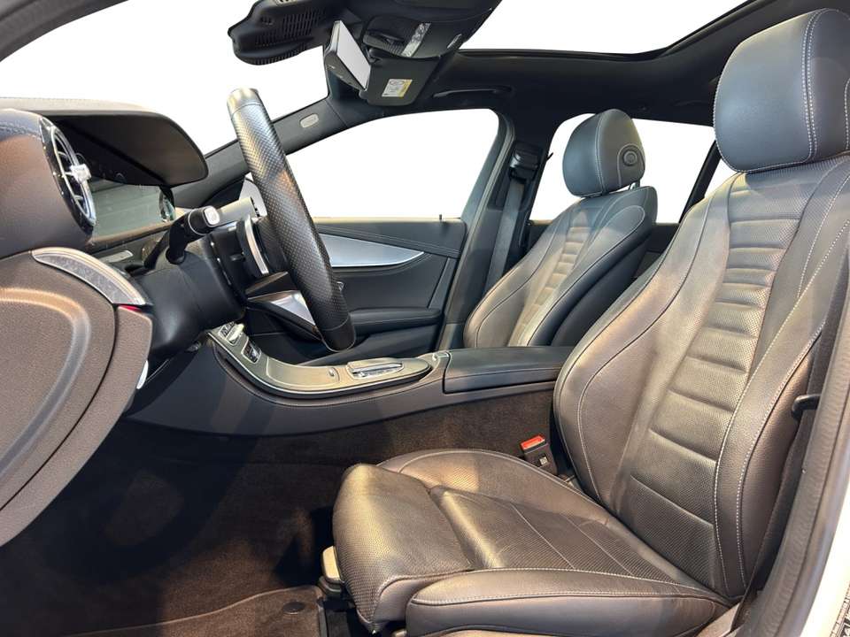 Mercedes-Benz E 400 - Imagem 8