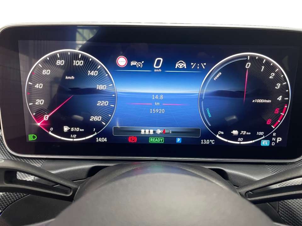 Mercedes-Benz C 300 - Imagem 10