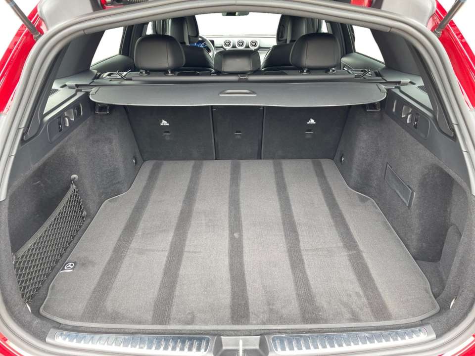 Mercedes-Benz C 200 - Imagem 15