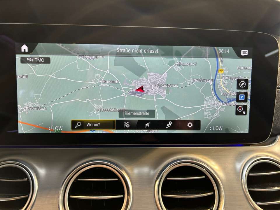 Mercedes-Benz E 400 - Imagem 14