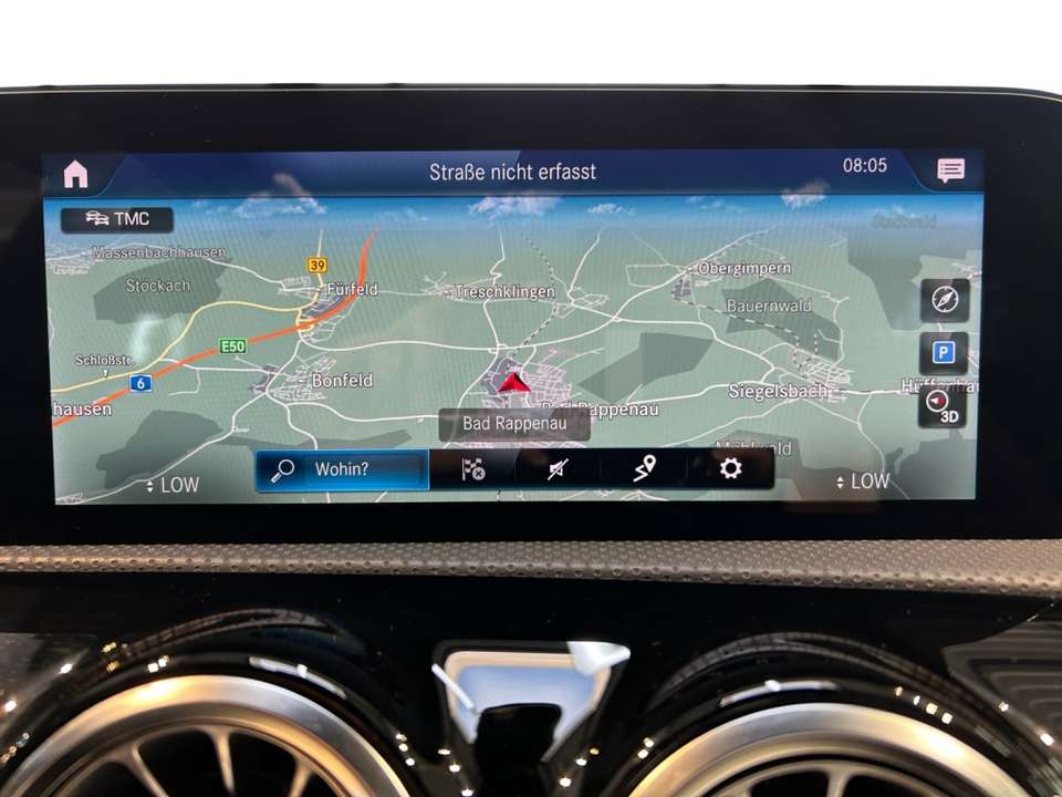Mercedes-Benz A 35 AMG - Imagem 14