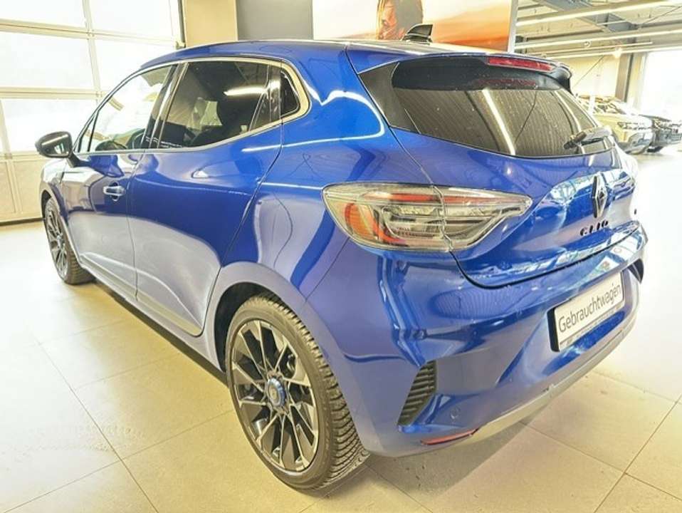 Renault Clio - Imagem 3