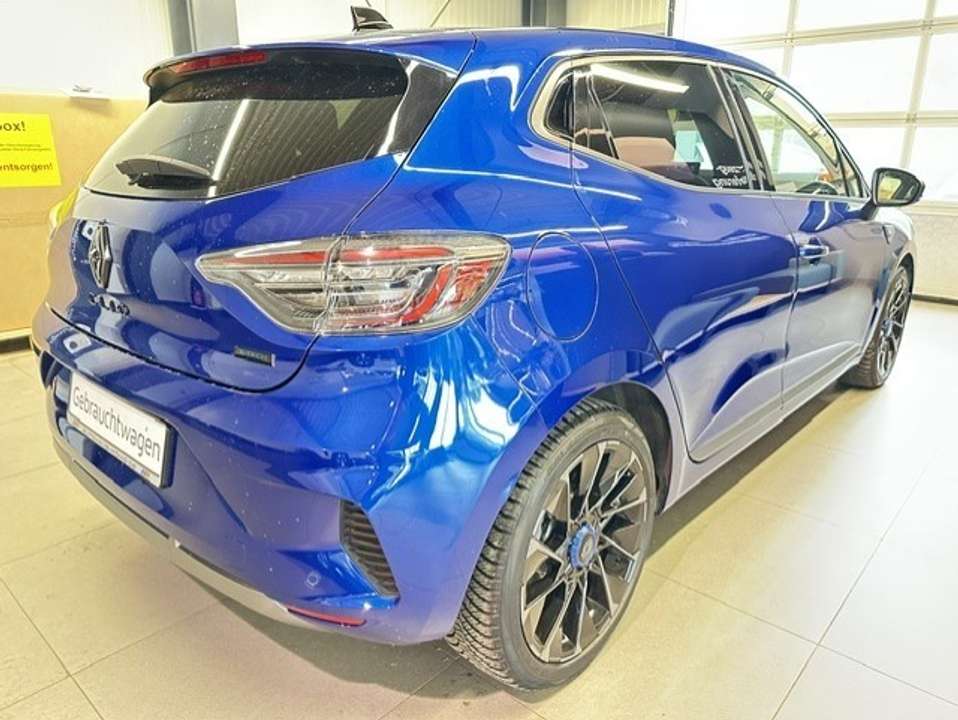 Renault Clio - Imagem 4
