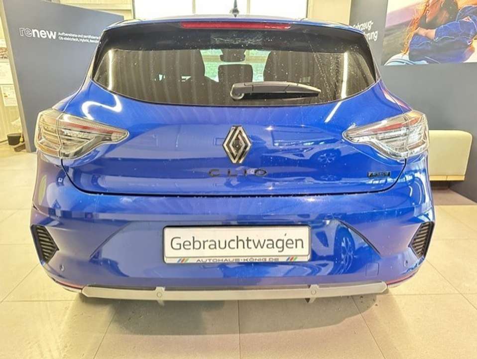 Renault Clio - Imagem 5