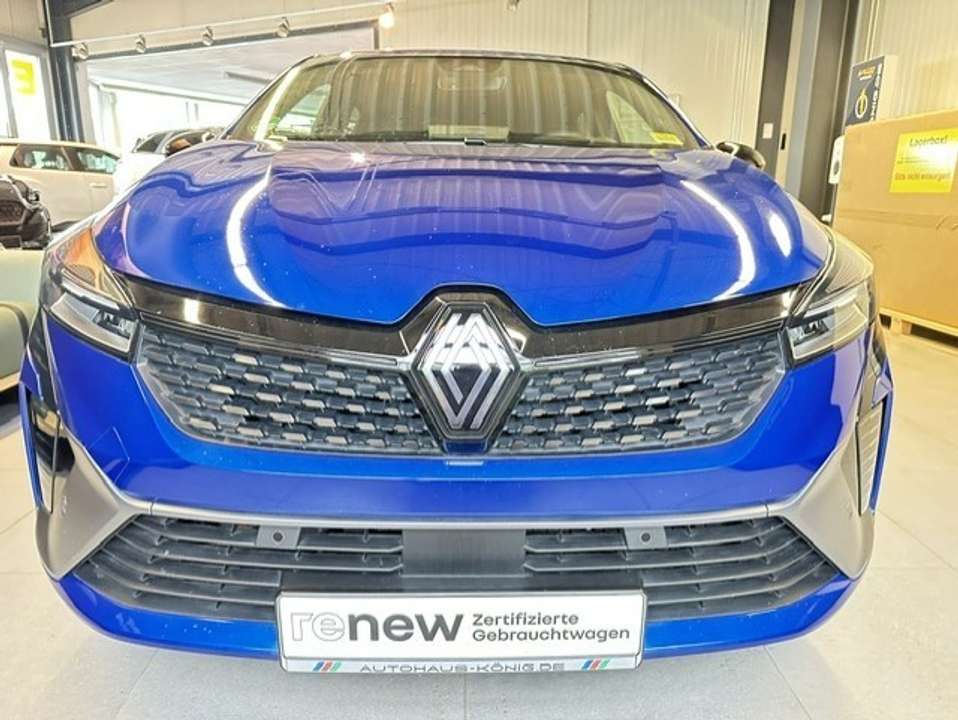 Renault Clio - Imagem 6
