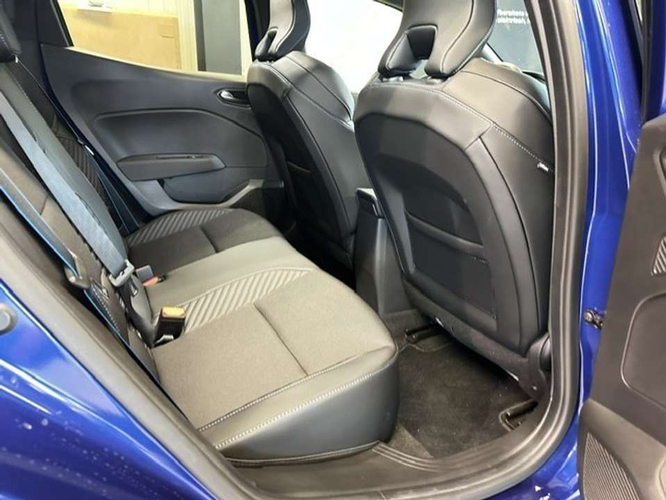 Renault Clio - Imagem 7