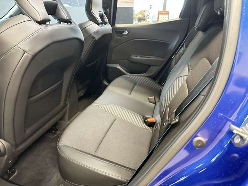 Renault Clio - Imagem 8