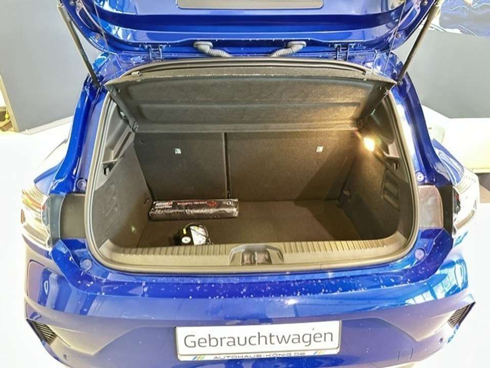 Renault Clio - Imagem 9