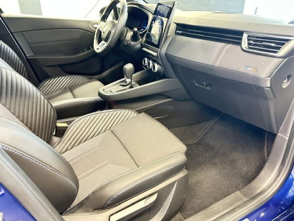 Renault Clio - Imagem 10