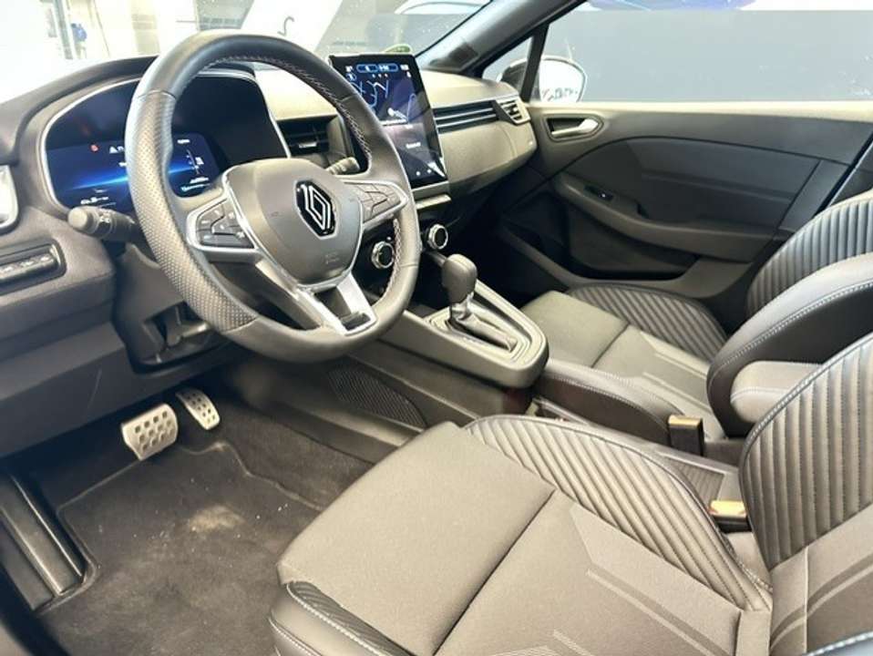 Renault Clio - Imagem 11